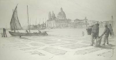 Earl Stetson Crawford - artist photo for art wanted listing (Concord, MA)
