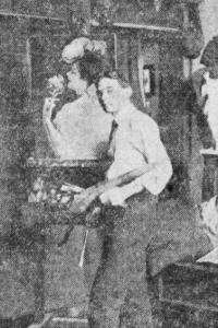 Portrait of Charles Chase Emerson