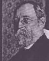 Portrait of Daniel Bigelow