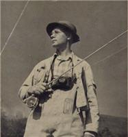 Portrait of John Atherton
