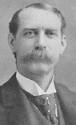 Portrait of Palmer Cox