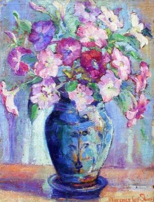 Floral Vase