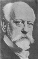 Portrait of Henry Sandham