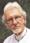 Portrait of Don Ivan Punchatz
