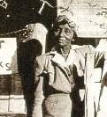 Portrait of Clementine Reuben Hunter
