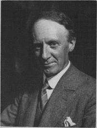 Portrait of James Edward Hervey MacDonald