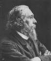 Portrait of Paul Ritter