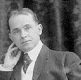 Portrait of Winsor McCay
