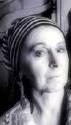Portrait of Louise Berliawsky Nevelson