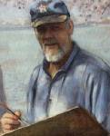 Portrait of John Edward Bannon