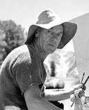 Portrait of Robert Clunie