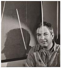 Portrait of Alexander (Sandy) Calder