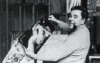 Portrait of William Nelson Copley