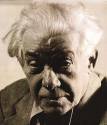 Portrait of Abraham Walkowitz