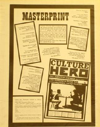 Sample artwork by Les Levine (Born 1935), known for mod figure, environments, collage - View similar artists and auction records