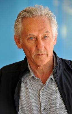 Portrait of Ed Ruscha