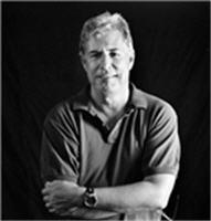 Portrait of Michael Gallagher