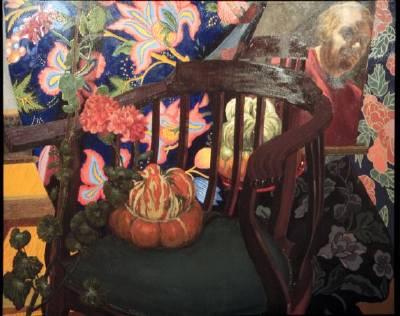 Sample artwork by Jack Beal (1931 - 2013), known for social realism, nudes, still life and murals - View similar artists and auction records