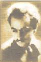 Portrait of Gibran Gibran