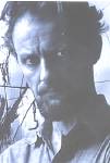 Portrait of Jon R Schueler: Photo submitted by Magda Salvesen