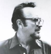Portrait of Leonardo M Nierman