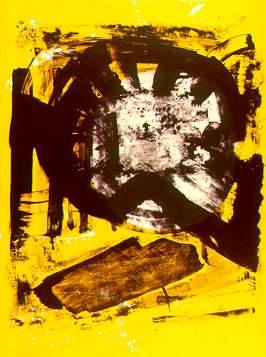 John Grillo - artist photo for art wanted listing (San Leandro, CA)