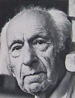 Portrait of Peter Krasnow: Photo of Peter Krasnow