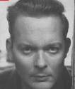 Portrait of Edward Stevens