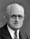 Portrait of Elbridge Ayer Burbank