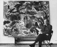Portrait of Stephen Pace