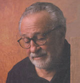 Portrait of Nathan Joseph Roderick Oliveira: photo by Glenn Matsumura