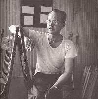 Portrait of Myron Stedman Stout
