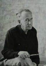 Portrait of Charles Bunnell