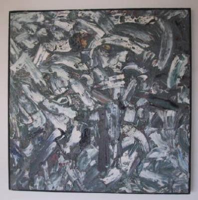 James Kelly - artist photo for art wanted listing (San Francisco, CA)