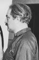 Portrait of Winold (Fritz Winold) Reiss