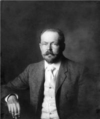 John Fery