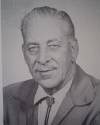 Portrait of Lloyd Harting