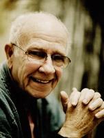 Portrait of Joe Goode: Joe Goode