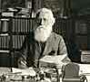 Portrait of Thomas Mower Martin