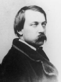 Portrait of George Martin Ottinger
