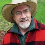 Portrait of Tom Saubert