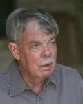 Portrait of Ken Carlson: Ken Carlson