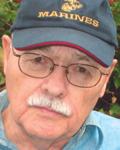 Portrait of William Sharer: William E. Sharer