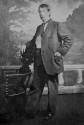 Portrait of Henry Wood Elliott
