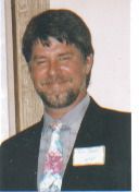Portrait of Tom Haas: Photo of Tom Haas