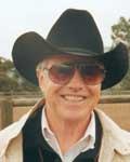 Portrait of Herb Mignery