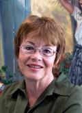 Portrait of Terri Moyers: Terri Kelly Moyers