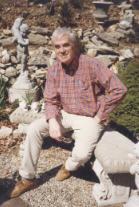 Portrait of Paul Alan Williams