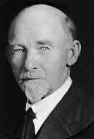 Portrait of Charles Arthur Fries: Photo of Charles Arthur Fries