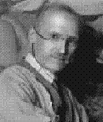 Portrait of Ernest Leonard Blumenschein